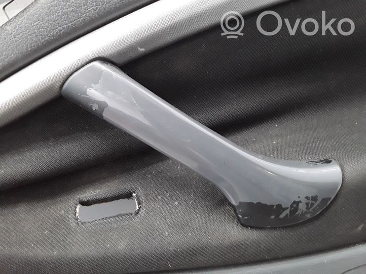 Citroen C5 Front door card panel trim 96556884XX