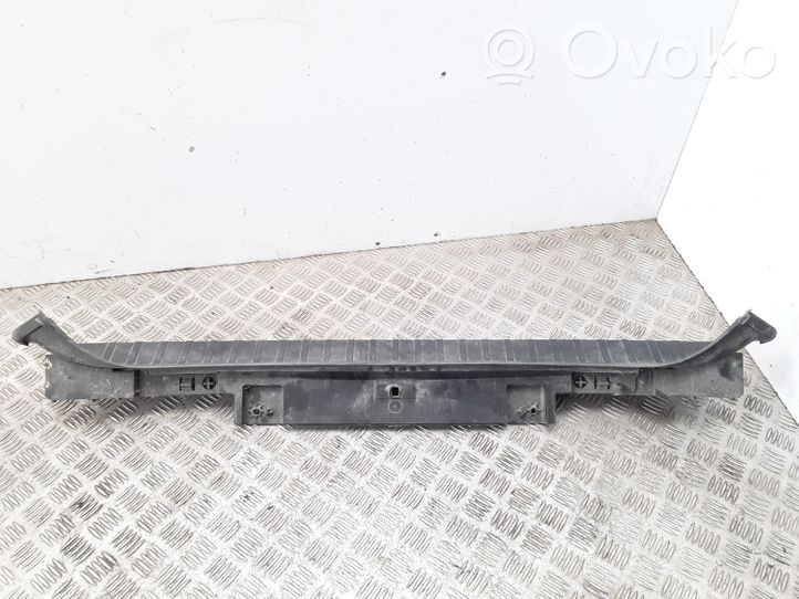 Citroen C4 I Protection de seuil de coffre 9647614280B