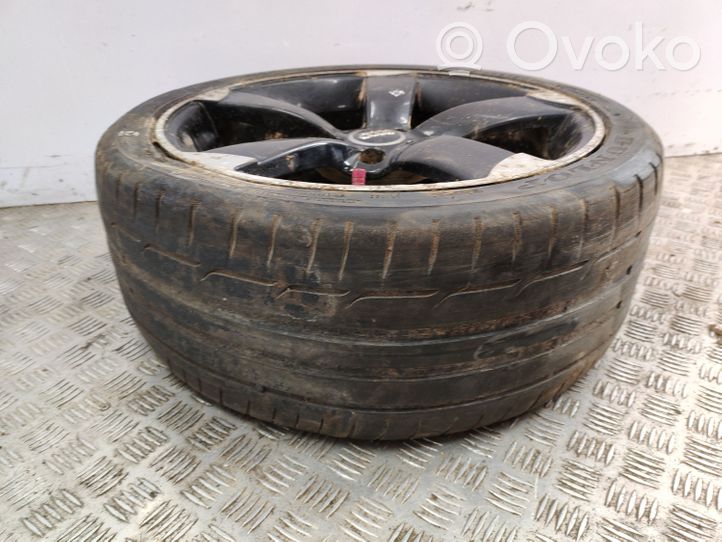 Audi A3 S3 A3 Sportback 8P R18 alloy rim 024787