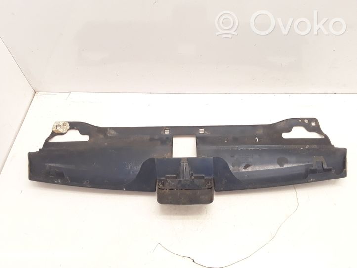 Peugeot 406 Maskownica / Grill / Atrapa górna chłodnicy 9616258477