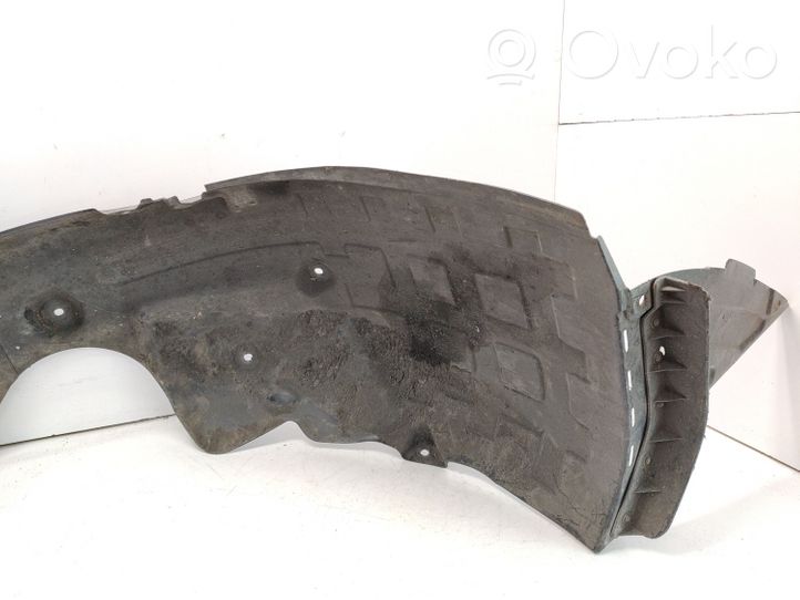 Hyundai i40 Rivestimento paraspruzzi passaruota anteriore 868163Z000