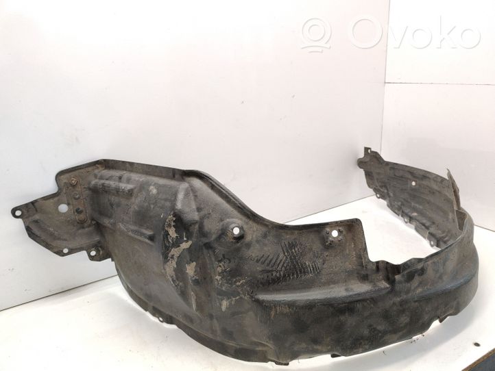 Toyota RAV 4 (XA30) Revestimientos de la aleta antisalpicaduras delanteros 5387642071