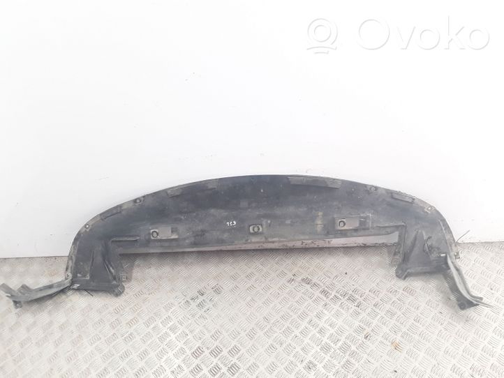 Jaguar X-Type Front bumper skid plate/under tray 1X4317626AG