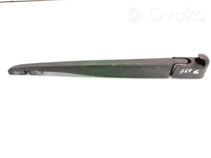 Citroen Berlingo Ножка стеклоочистителя заднего стекла 9646211880