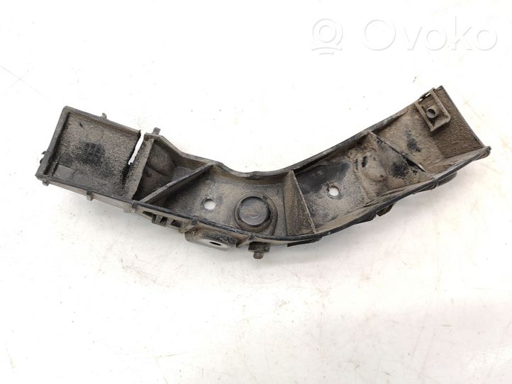 Citroen Berlingo Staffa di rinforzo montaggio del paraurti anteriore 9644734180