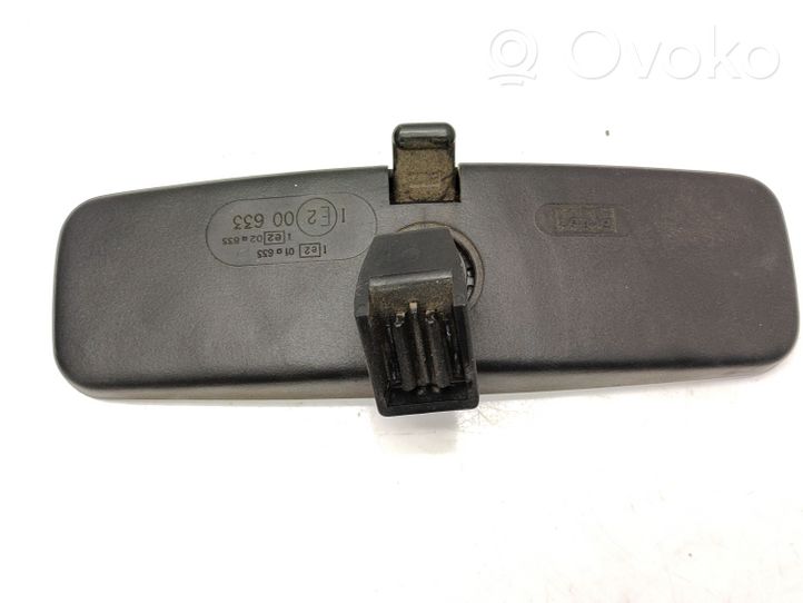 Citroen Berlingo Rear view mirror (interior) 00633