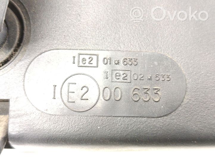 Citroen Berlingo Espejo retrovisor (interior) 00633