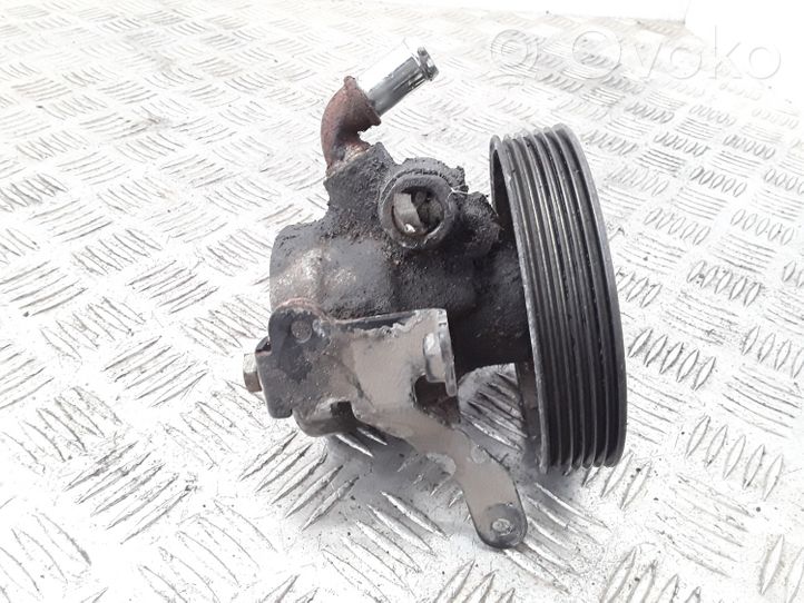 Citroen Berlingo Vairo stiprintuvo siurblys 9659820880