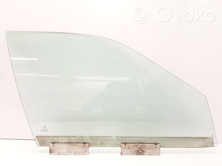 BMW 3 E36 Front door window glass four-door 43R001352