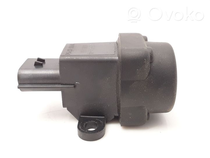 Jaguar X-Type Fuel cut-off switch 1X439341AA