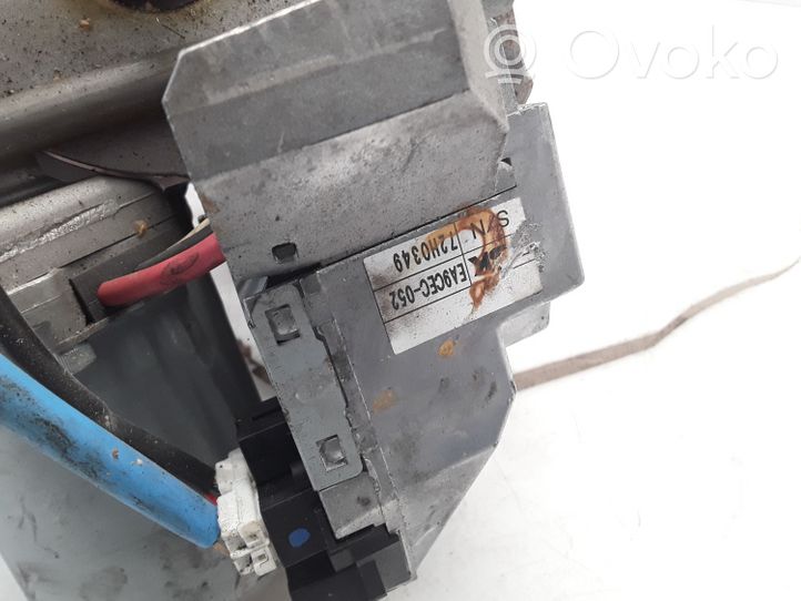 Nissan Qashqai Ohjaustehostimen sähköpumppu 48810JD000