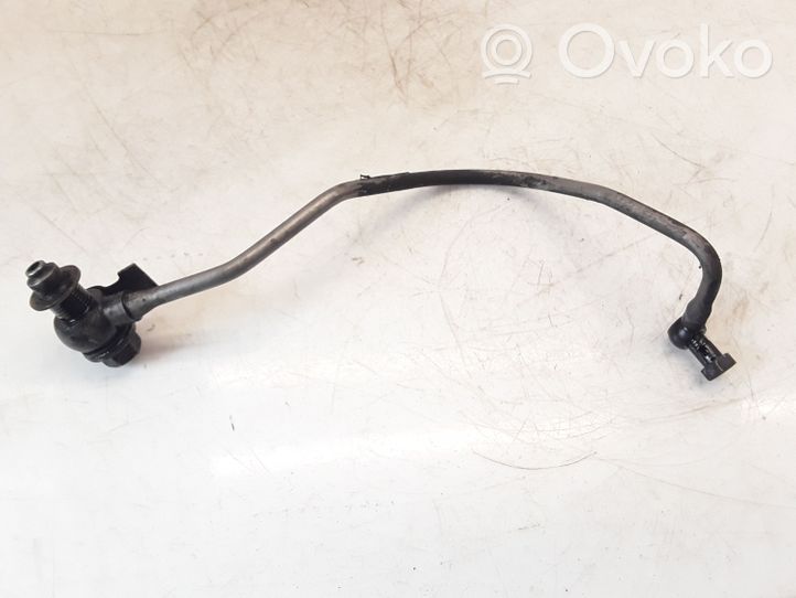 Peugeot 4007 Tubo flessibile mandata olio del turbocompressore turbo 6G9Q6K679AB