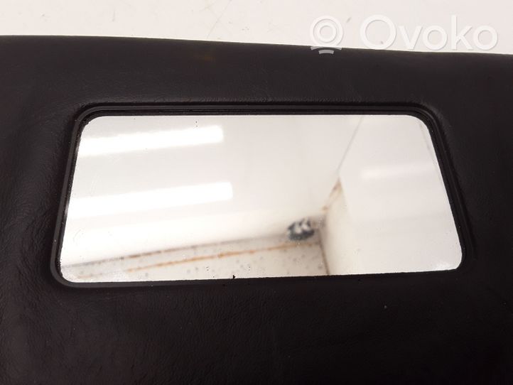 Mercedes-Benz E W124 Sun visor 