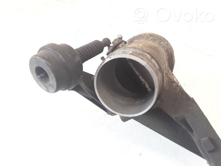 Mercedes-Benz E W124 Throttle valve 6040980317