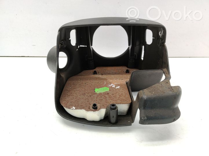 Citroen Berlingo Ohjauspyörän pylvään verhoilu 9644456177