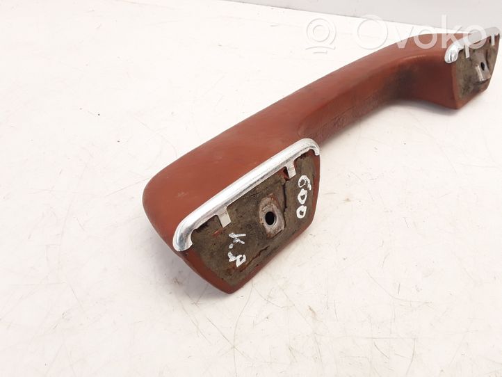 Mercedes-Benz W123 Front door card panel trim FABRICRED037