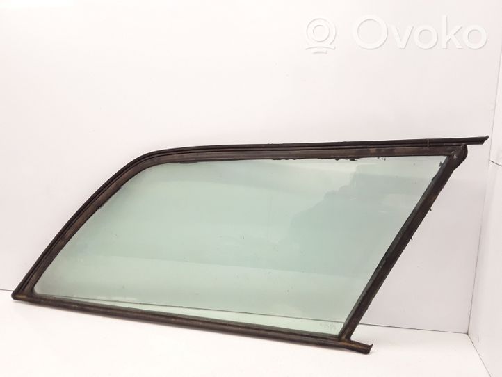 Mercedes-Benz E W124 Rear side window/glass 43R001351