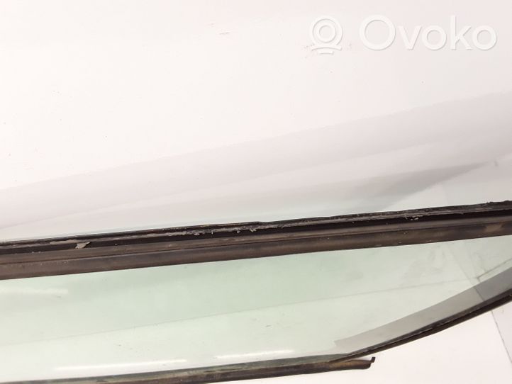 Mercedes-Benz E W124 Rear side window/glass 43R001351