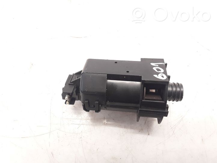 Mercedes-Benz E W124 Sensore temperatura interna 0008301908