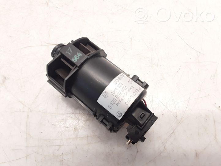 Mercedes-Benz E W124 Sensore temperatura interna 0008301908