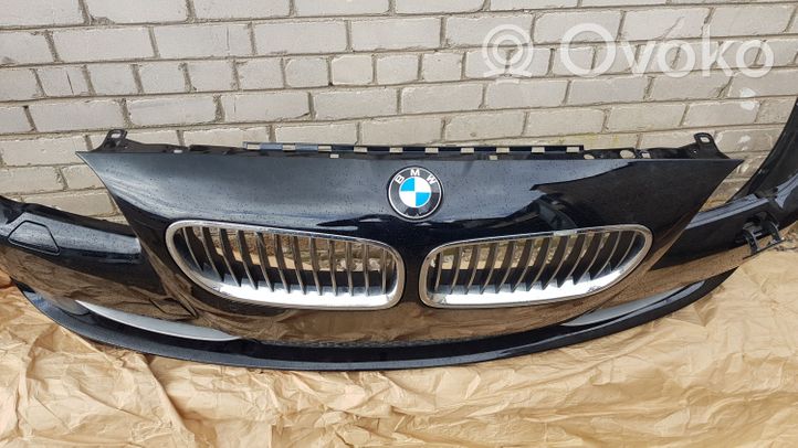 BMW 5 F10 F11 Paraurti anteriore 