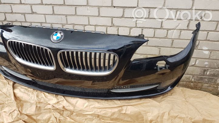 BMW 5 F10 F11 Paraurti anteriore 