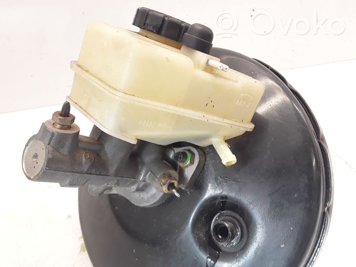 Mercedes-Benz E W124 Brake booster 0034301730