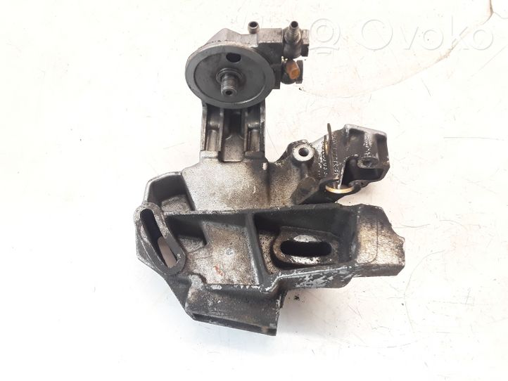 Mercedes-Benz W123 Support de montage de filtre à carburant 6172360330