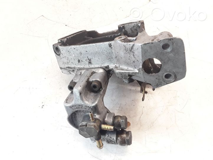 Mercedes-Benz W123 Support de montage de filtre à carburant 6172360330