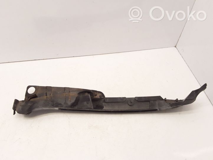 Toyota Avensis T250 Rivestimento dell’estremità del parafango 5386605020