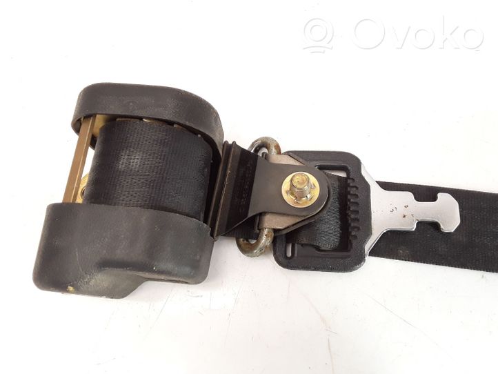 Mercedes-Benz W123 Ceinture de sécurité arrière 1238606085