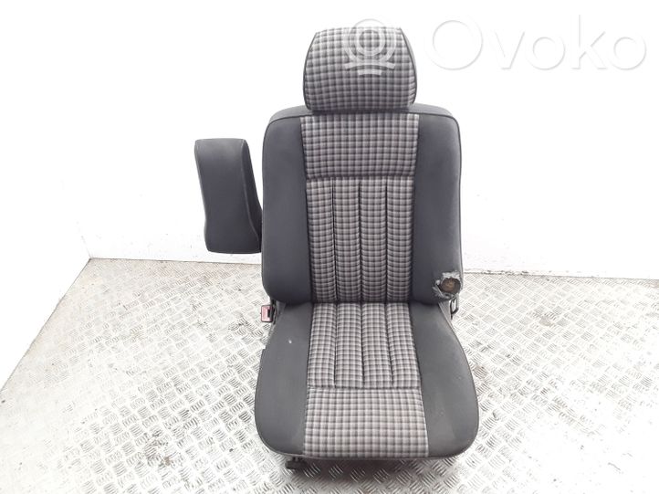 Mercedes w124 seats sales