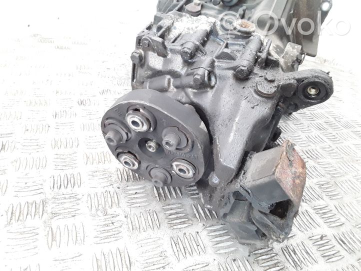 Mercedes-Benz E W124 Mechaninė 5 pavarų dėžė 1242609701