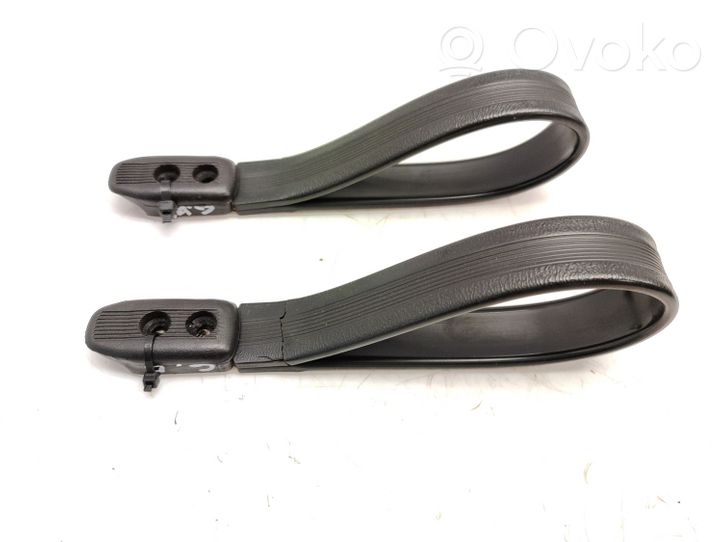 Volkswagen Polo II 86C 2F Rear interior roof grab handle 