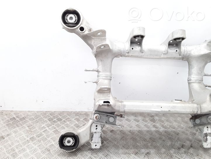 BMW 5 F10 F11 Rear subframe 6793803