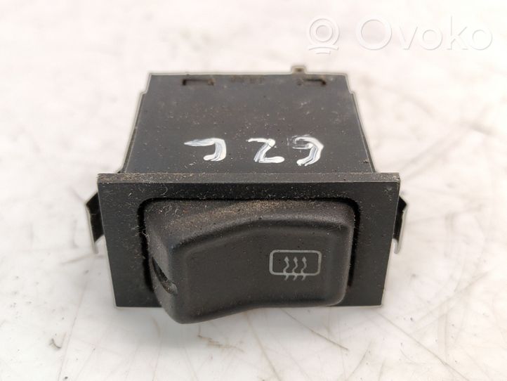 Volkswagen Polo II 86C 2F Windscreen/window heater switch 321959621B