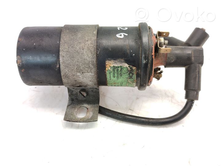 Volkswagen Polo II 86C 2F High voltage ignition coil 0221122349
