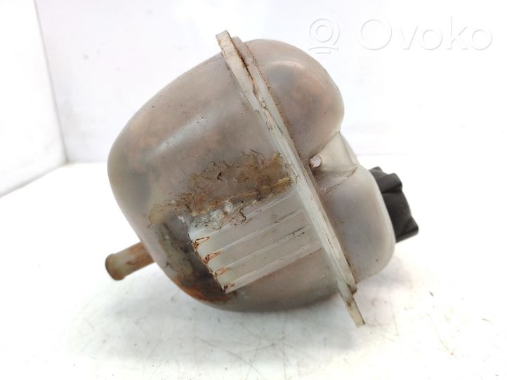 Volkswagen Polo II 86C 2F Coolant expansion tank/reservoir 867121407