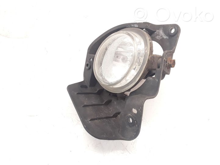 Mazda 2 Feu antibrouillard avant D65151690