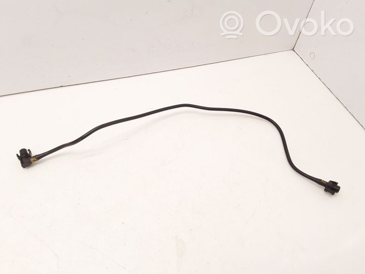 Mazda 2 Engine coolant pipe/hose 8V218B081BA