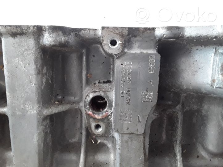 BMW 5 F10 F11 Blocco motore 7587604