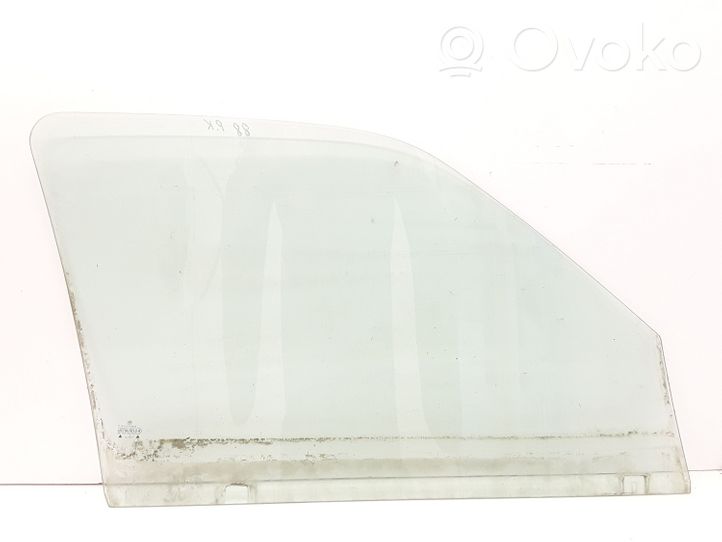 Volkswagen Vento Front door window glass four-door 43R001352