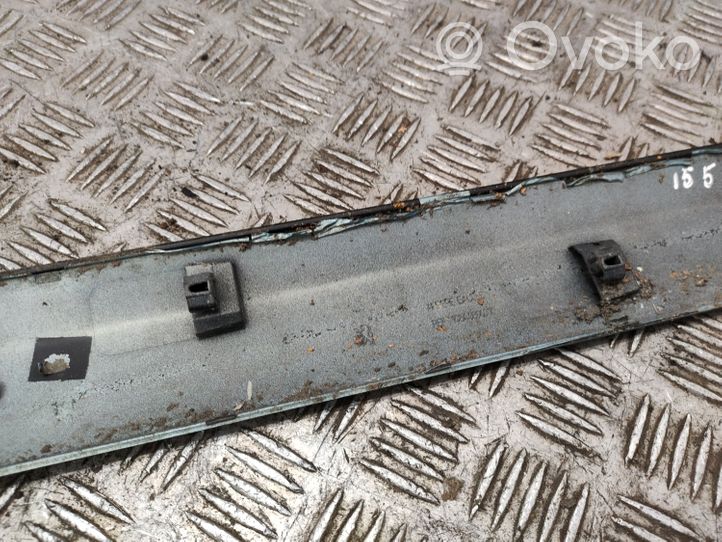 Citroen C8 Sliding door trim (molding) 1484089077