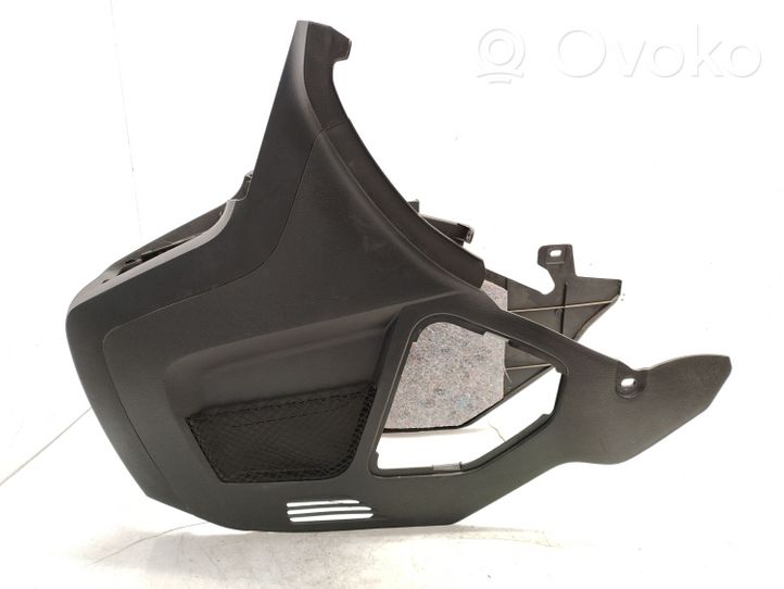 Chevrolet Captiva Console centrale PD052404