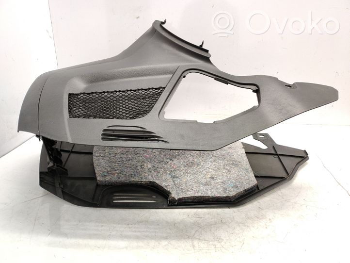 Chevrolet Captiva Console centrale PD052404