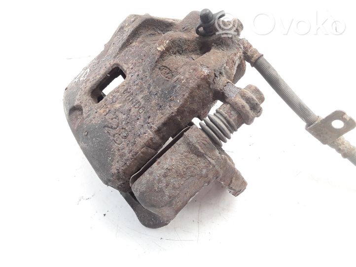 Hyundai Grandeur Front brake caliper 