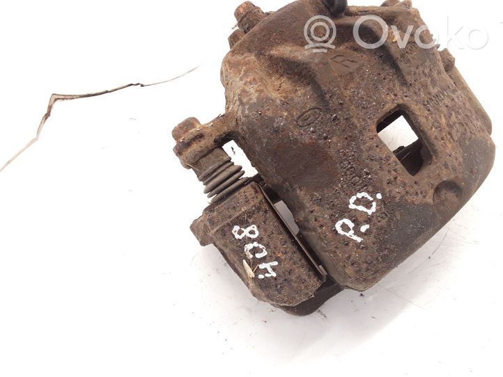 Hyundai Grandeur Front brake caliper 