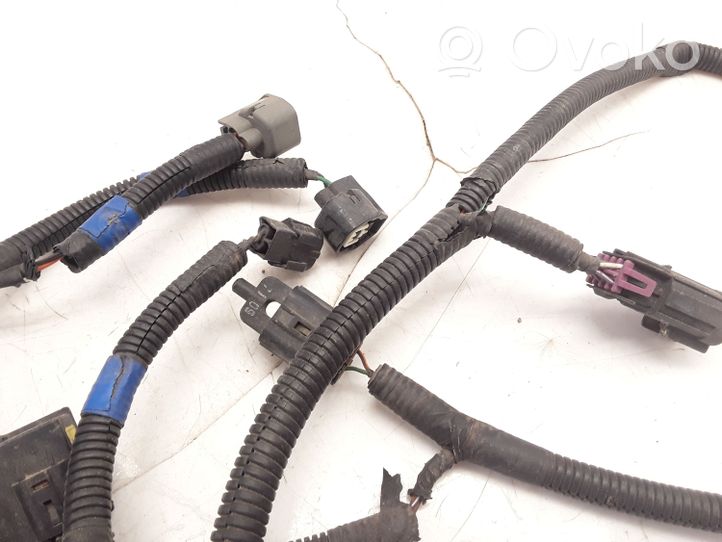 Opel Antara Other wiring loom 