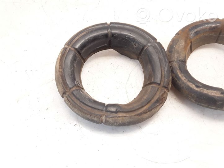 Opel Antara Rear coil spring rubber mount 96626470