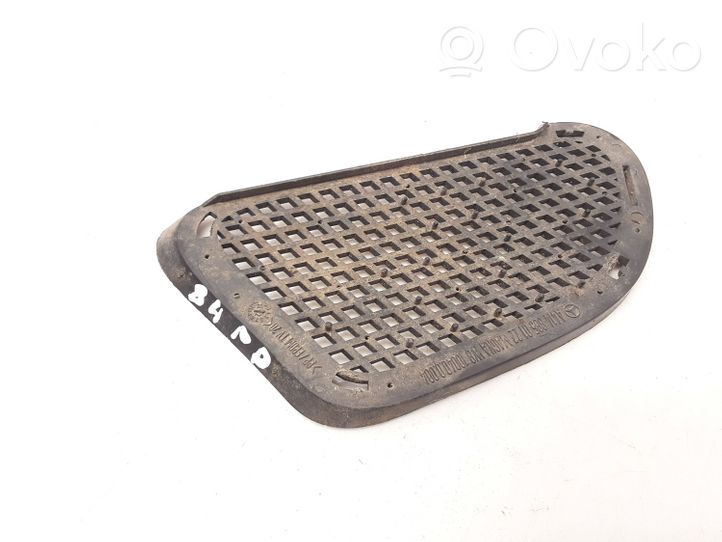 Mercedes-Benz Vaneo W414 Grille antibrouillard avant A4148850122